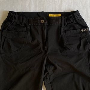 Louis Castel Cropped Golf Pants Womens, Great Condition